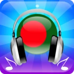 Logo of Fm bangladesh radio app-fm radio bangladesh online android Application 